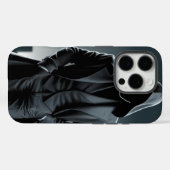 Elegante  Case-Mate iPhoneケース (裏面 (横))