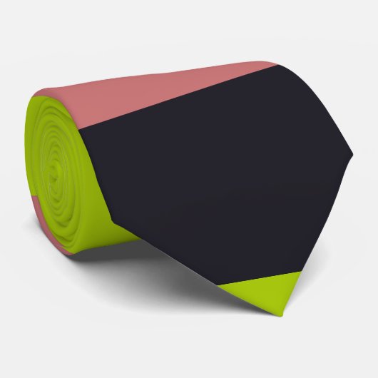 Elegante corbata ネクタイ (ロール)