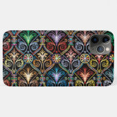 elegante diseño Case-Mate iPhoneケース (裏面(横))