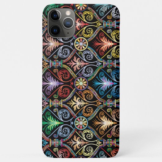 elegante diseño Case-Mate iPhoneケース (裏面)