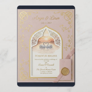 ElegantGoldWeddingInvitation プログラム