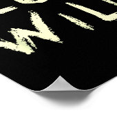 Elegantly Plum Wild Explorer Of Adventures  ポスター (角)