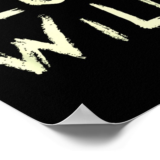 Elegantly Plum Wild Explorer Of Adventures ポスター (角)