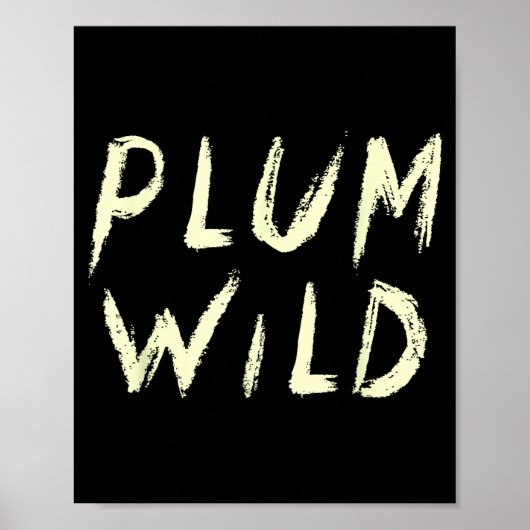 Elegantly Plum Wild Explorer Of Adventures  ポスター (正面)