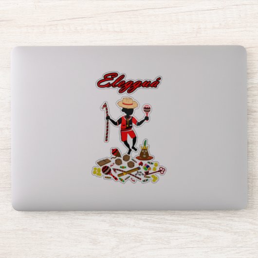 Eleggua シール (コンピューター)