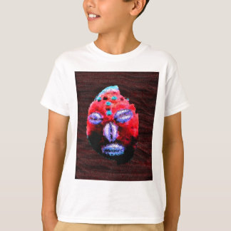ELEGGUA Tシャツ