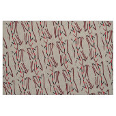 Eleggua Trono panel  ファブリック (ファットクウォーター)