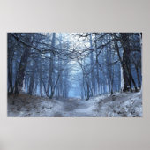 Elegy （冬/日） ポスター (正面)