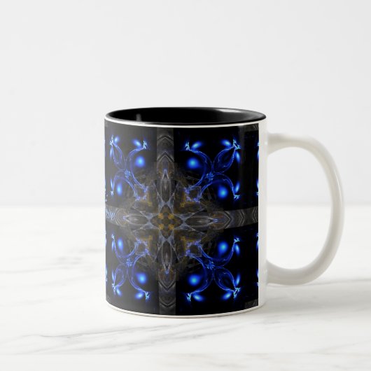 ElekBoo MUG ツートーンマグカップ (右)