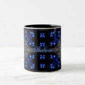ElekBoo MUG ツートーンマグカップ (中央)