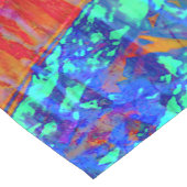 Elektra ショートテーブルランナー (コーナー)