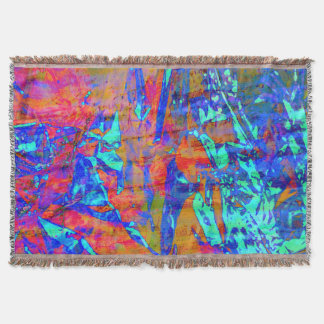 Elektra スローブランケット