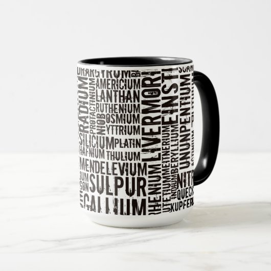 element_001a化学要素 マグカップ (正面右)