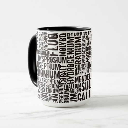 element_001a化学要素 マグカップ (正面左)