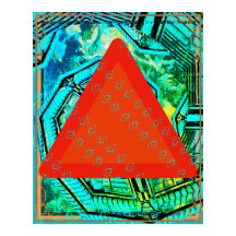 Elemental 素晴らし Within Fire Meditation Aid Tattva