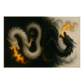 Elemental Convergence ポスター (正面)