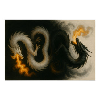 Elemental Convergence ポスター