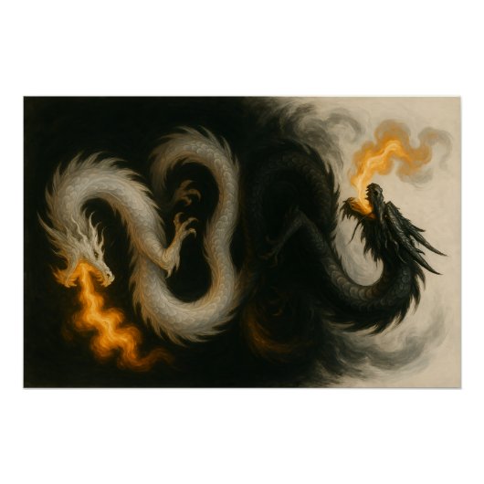 Elemental Convergence ポスター (正面)