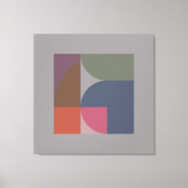 Elemental Mood 2引き伸ばしキャンバス印刷 キャンバスプリント