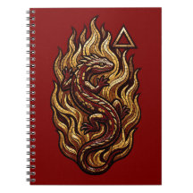 Elemento Fuego