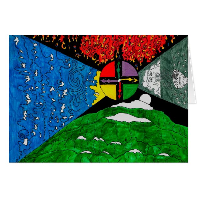 Elementry (正面横)