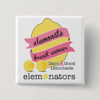 Elemonatorsボタン 缶バッジ