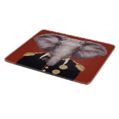 Elephant大尉 カッティングボード (角)