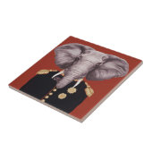 Elephant大尉 タイル (側面)