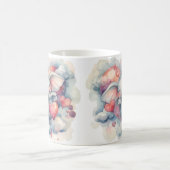 elephant コーヒーマグカップ (中央)