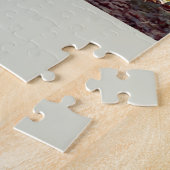 Elephant ジグソーパズル (側面)