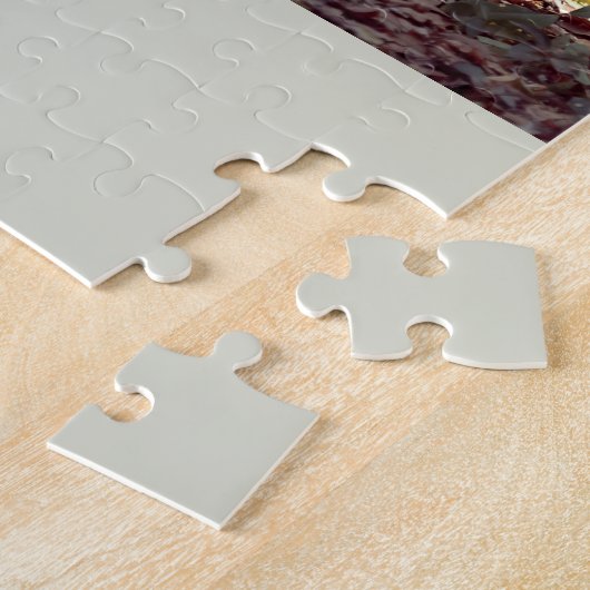 Elephant ジグソーパズル (側面)