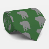 Elephant ネクタイ (ロール)