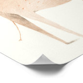 Elephant ポスター (角)