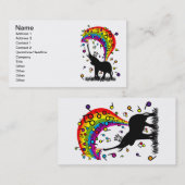 Elephant_Bathing 名刺 (正面/裏面)