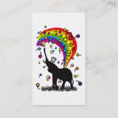 Elephant_Bathing 名刺 (裏面)