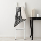 ELEPHANT COUPLE シェルパブランケット (インサイチュ)