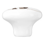 elephant drawer pull セラミックノブ (側面)