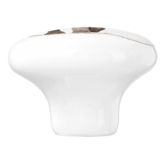 elephant drawer pull セラミックノブ (側面)