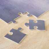 Elephant Heaven Jigsaw Puzzle ジグソーパズル (側面)