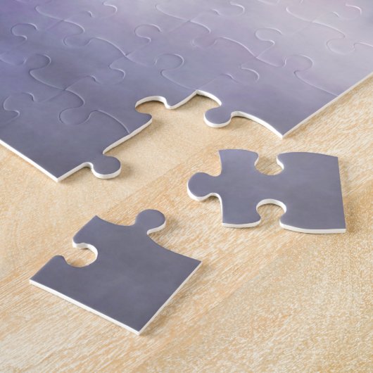 Elephant Heaven Jigsaw Puzzle ジグソーパズル (側面)