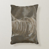 elephant pillow アクセントクッション (正面(垂直))