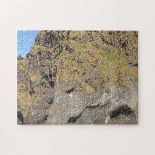 Elephant Rock Puzzle ジグソーパズル (横)