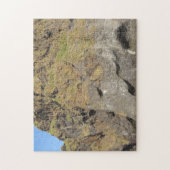 Elephant Rock Puzzle ジグソーパズル (縦)