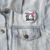 Elephantcandidates 缶バッジ (インサイチュ)