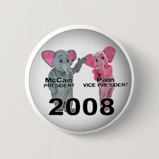 Elephantcandidates 缶バッジ