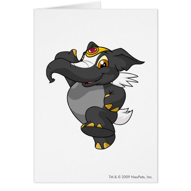 Elephanteのスカンク (正面)