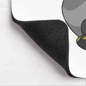 Elephanteのスカンク マウスパッド (コーナー)