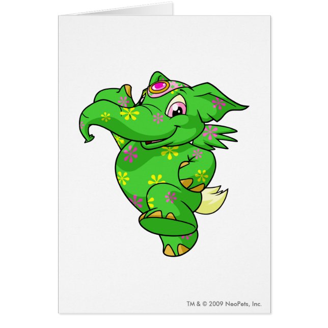 Elephanteのディスコ (正面)