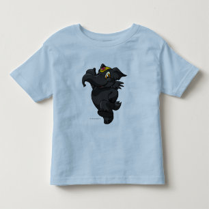 Elephanteの影 トドラーTシャツ