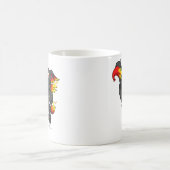 Elephanteの火 コーヒーマグカップ (中央)